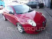 2008 Alfa Romeo Mito