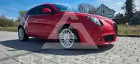 2008 Alfa Romeo Mito
