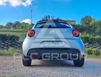 2008 Alfa Romeo Mito