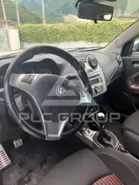 2008 Alfa Romeo Mito