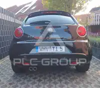 2008 Alfa Romeo Mito