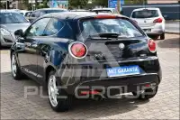 2008 Alfa Romeo Mito