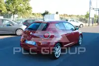 2008 Alfa Romeo Mito