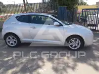 2008 Alfa Romeo Mito