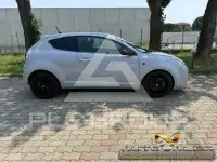 2008 Alfa Romeo Mito