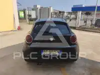 2008 Alfa Romeo Mito
