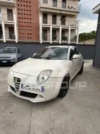 2008 Alfa Romeo Mito