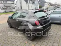 2008 Alfa Romeo Mito