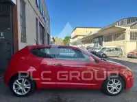 2008 Alfa Romeo Mito