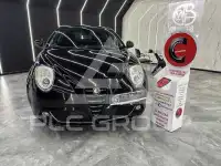 2008 Alfa Romeo Mito