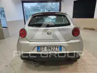 2008 Alfa Romeo Mito