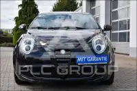2008 Alfa Romeo Mito