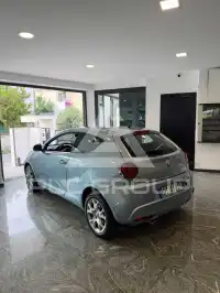 2008 Alfa Romeo Mito