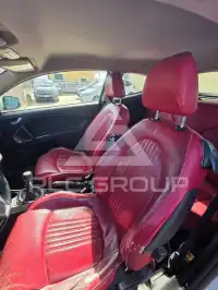 2008 Alfa Romeo Mito