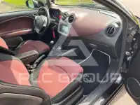 2008 Alfa Romeo Mito