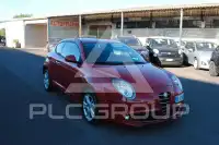 2008 Alfa Romeo Mito