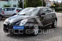 2008 Alfa Romeo Mito