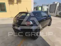 2008 Alfa Romeo Mito