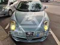 2008 Alfa Romeo Mito