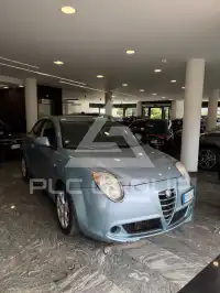 2008 Alfa Romeo Mito