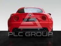 2008 Alfa Romeo 8C