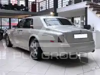 2008 Rolls Royce Phantom