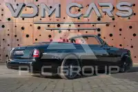 2008 Rolls Royce Phantom