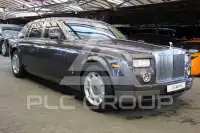 2008 Rolls Royce Phantom