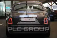 2008 Rolls Royce Phantom