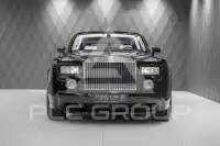 2008 Rolls Royce Phantom