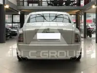 2008 Rolls Royce Phantom