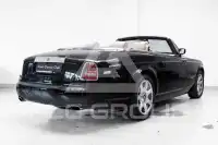 2008 Rolls Royce Phantom
