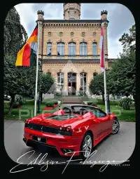 2008 Ferrari F430