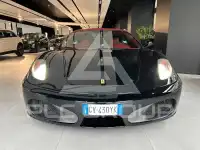 2008 Ferrari F430