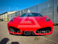 2008 Ferrari F430