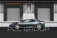 2008 Ferrari F430