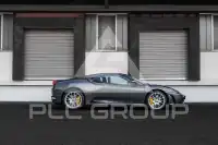 2008 Ferrari F430