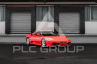 2008 Ferrari F430