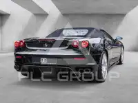 2008 Ferrari F430