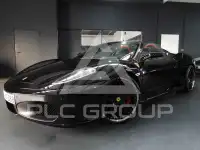 2008 Ferrari F430