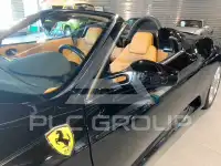 2008 Ferrari F430