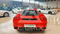 2008 Ferrari F430