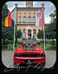2008 Ferrari F430