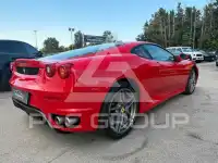 2008 Ferrari F430