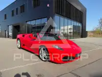 2008 Ferrari F430