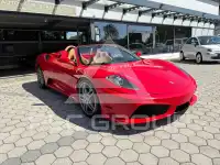 2008 Ferrari F430