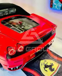 2008 Ferrari F430