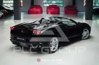 2008 Ferrari F430