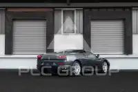 2008 Ferrari F430