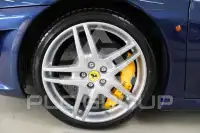 2008 Ferrari F430